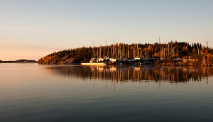 Yellowknife Crusing Club